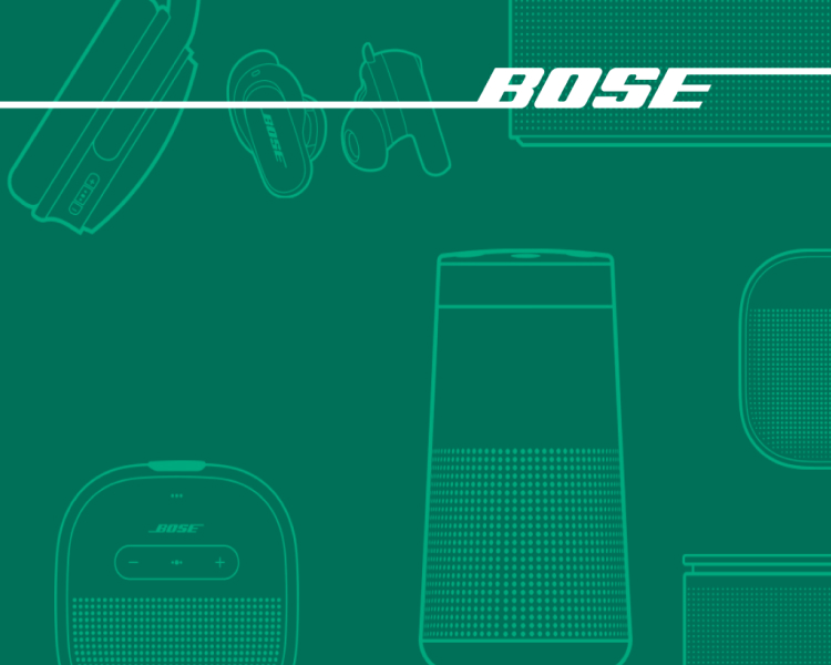 商品: SoundLink® Revolve Bluetooth® speaker